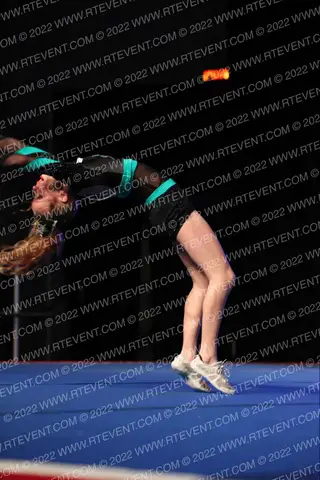 Cheer Extreme Annapolis Generals