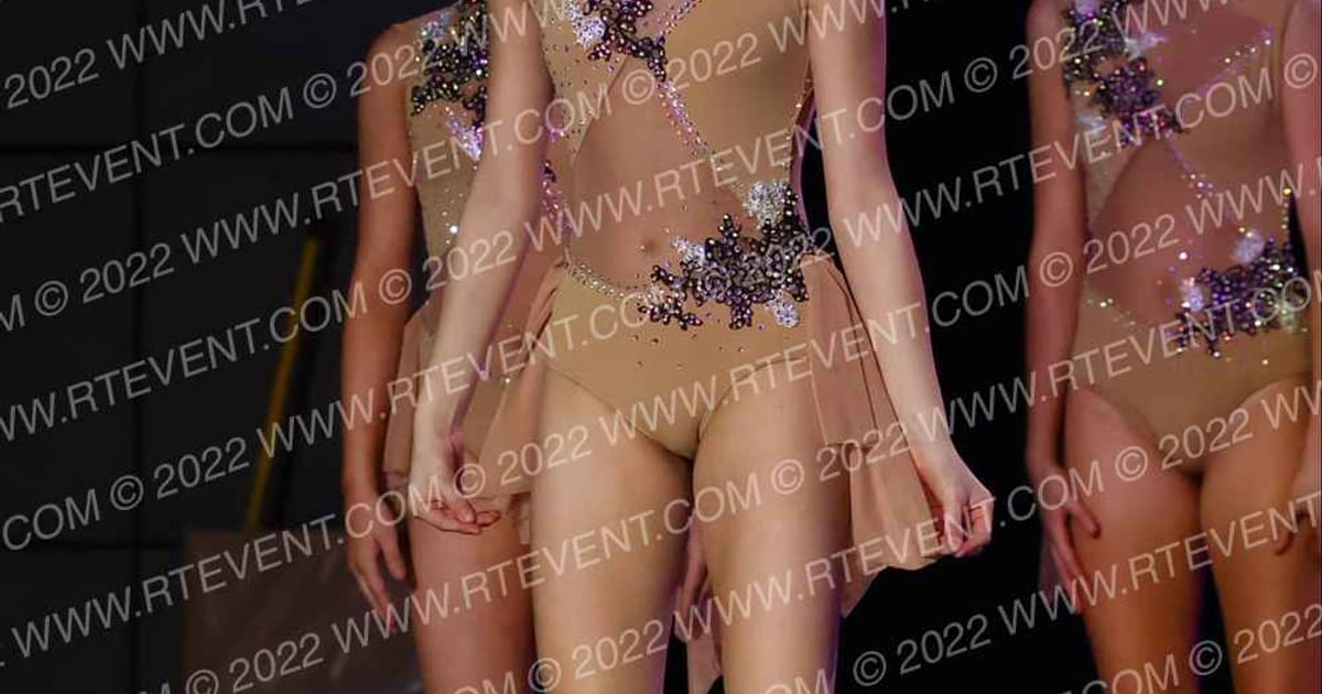 Star Steppers Dance Youth Elite Contemporary · ACP Power Dance Grand Nationals