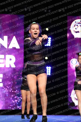 Carolina Thunder Surge