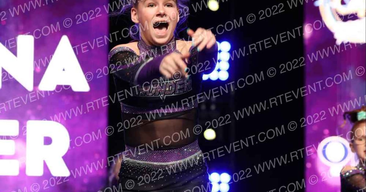 Carolina Thunder Surge · Virginia Beach Grand National Championship