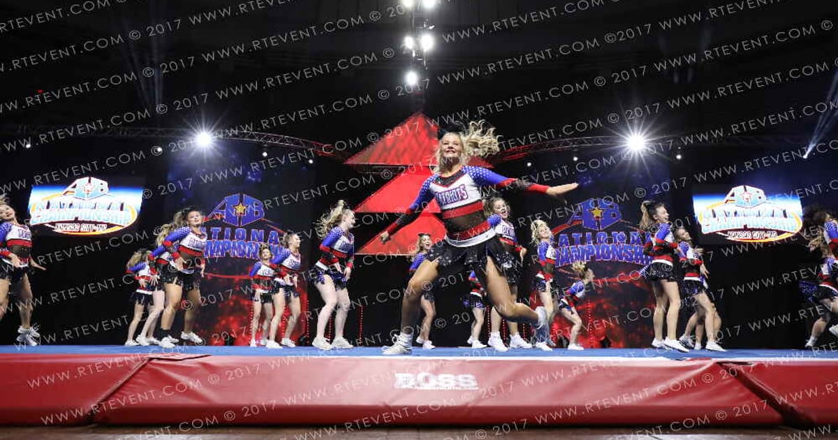 All Star Patriots Odyssey · Americas Best Kansas City Grand Nationals
