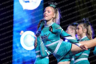 Cheer Extreme Fairfax X-Machine