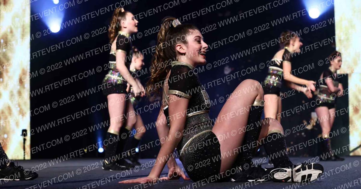 Empire All-Stars Phoenix · Gold Rush Chicago
