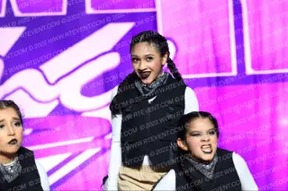 The Movement Dance Center Gumdrops