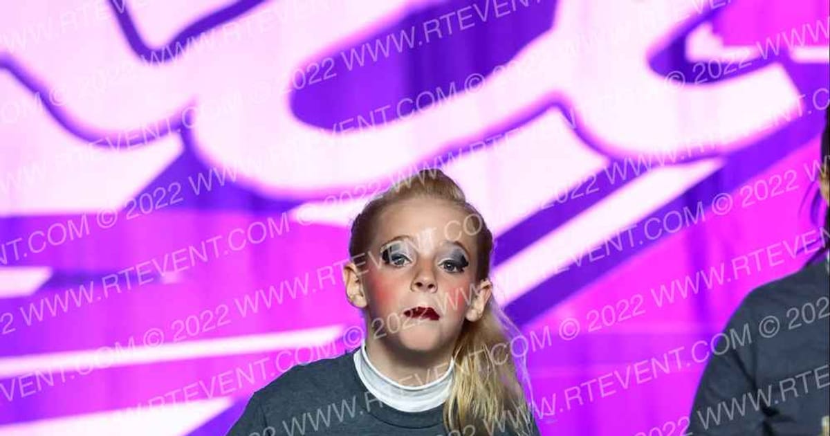 Phantom Athletics Savage · ACP Power Dance Grand Nationals