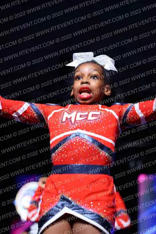 MCC Allstars Force