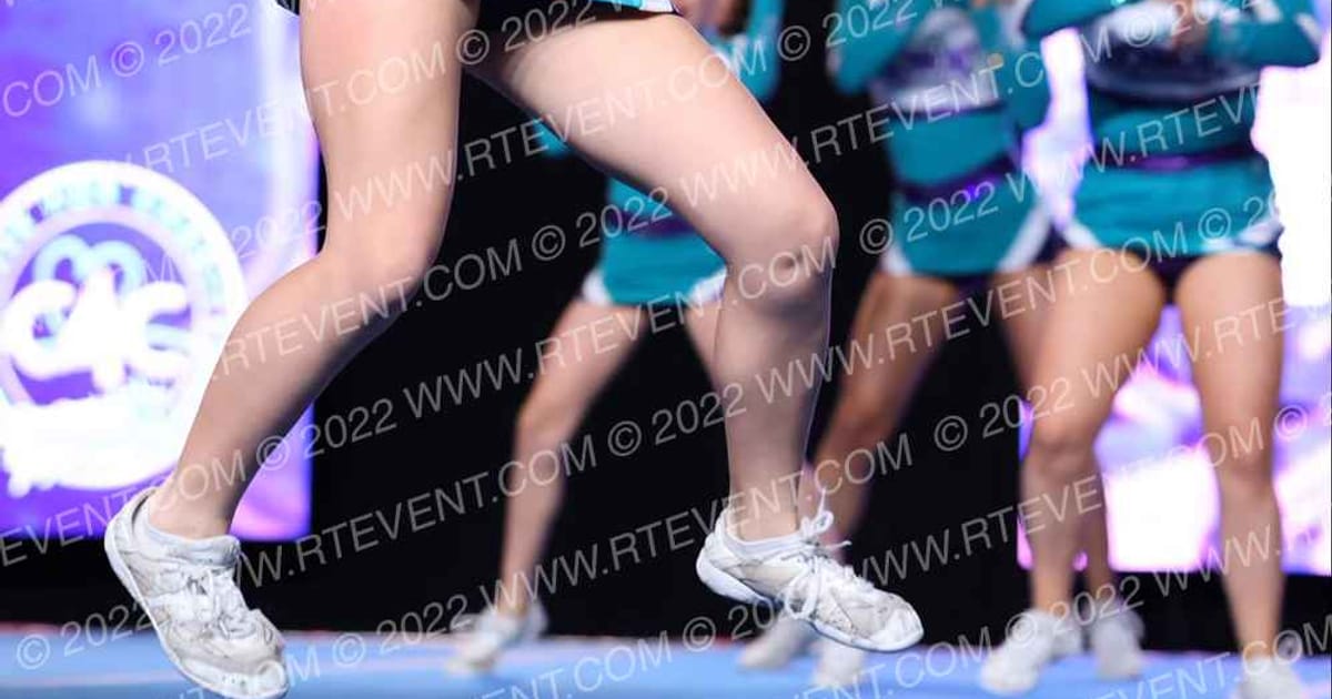 Richmond Twisters Junior Lightning · Virginia Beach Grand National Championship