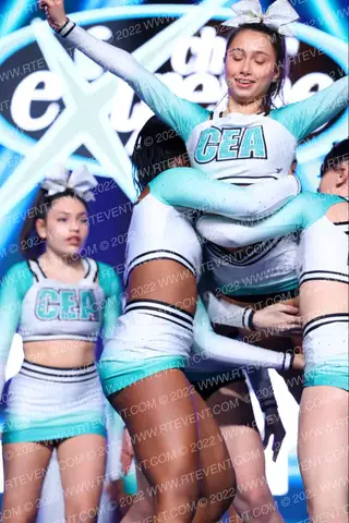 Cheer Extreme DMV 24K