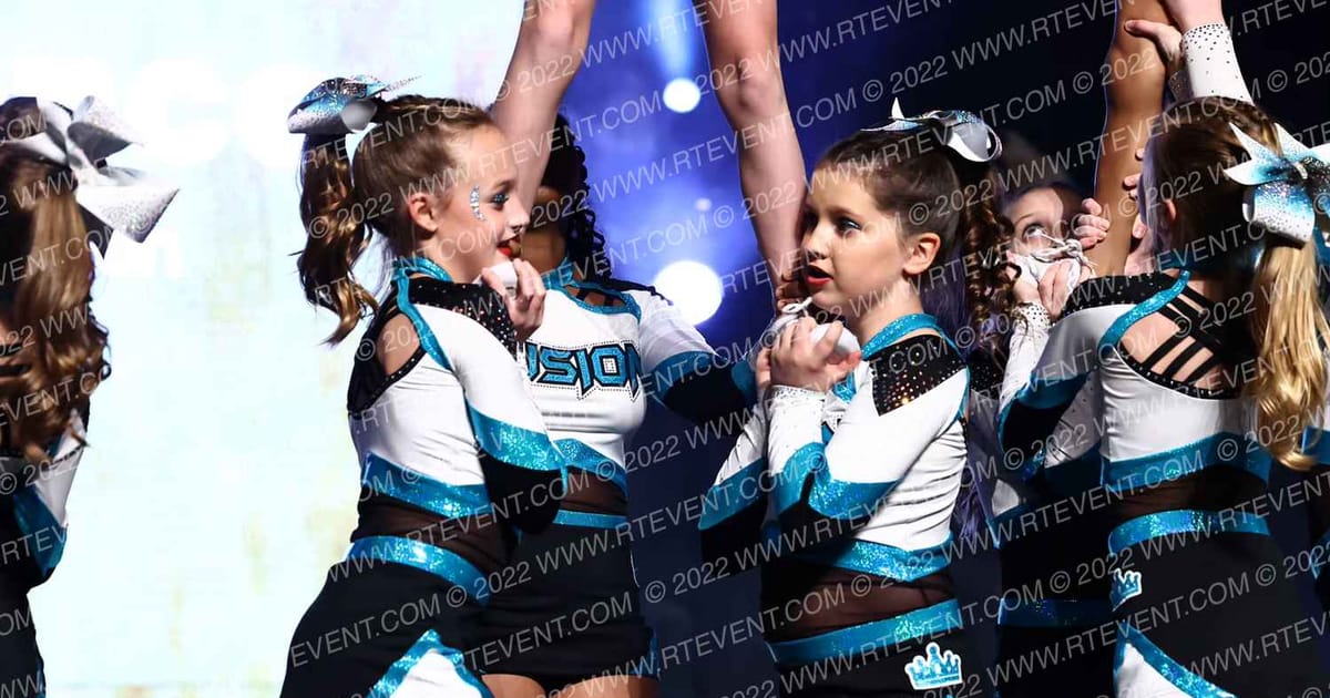 Southlake Fusion Eminence · Gold Rush Chicago