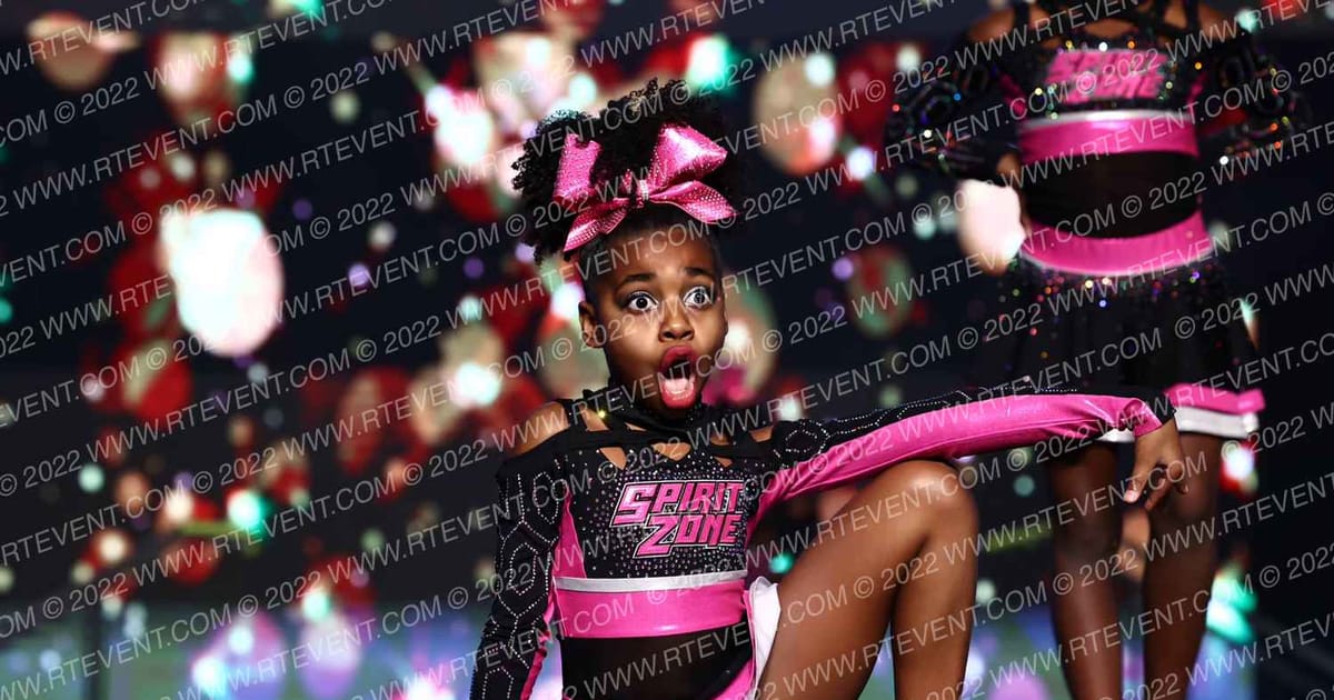 Spirit Zone Inferno · Gold Rush Chicago