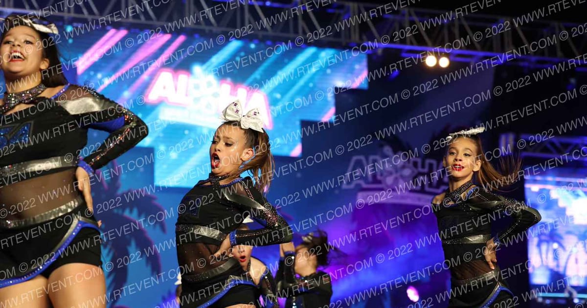 Desert Sky Eclipse VICIOUS · Aloha Grand Nationals