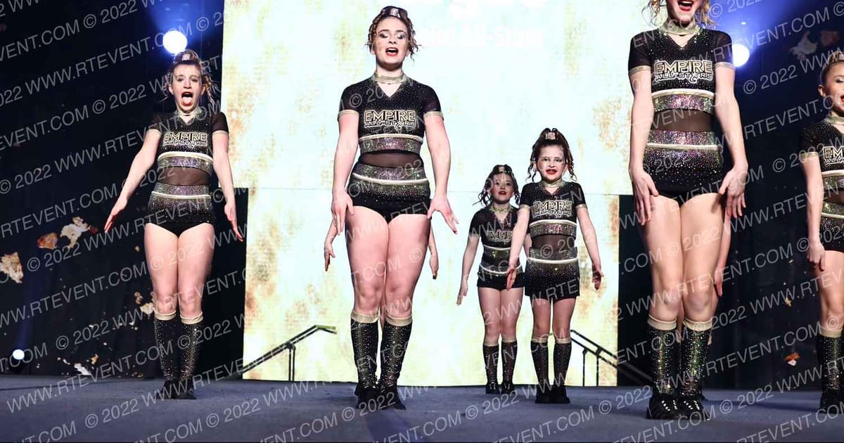 Power Force Athletics (Power Force Athletics) Atomic Bomb · Gold Rush Chicago