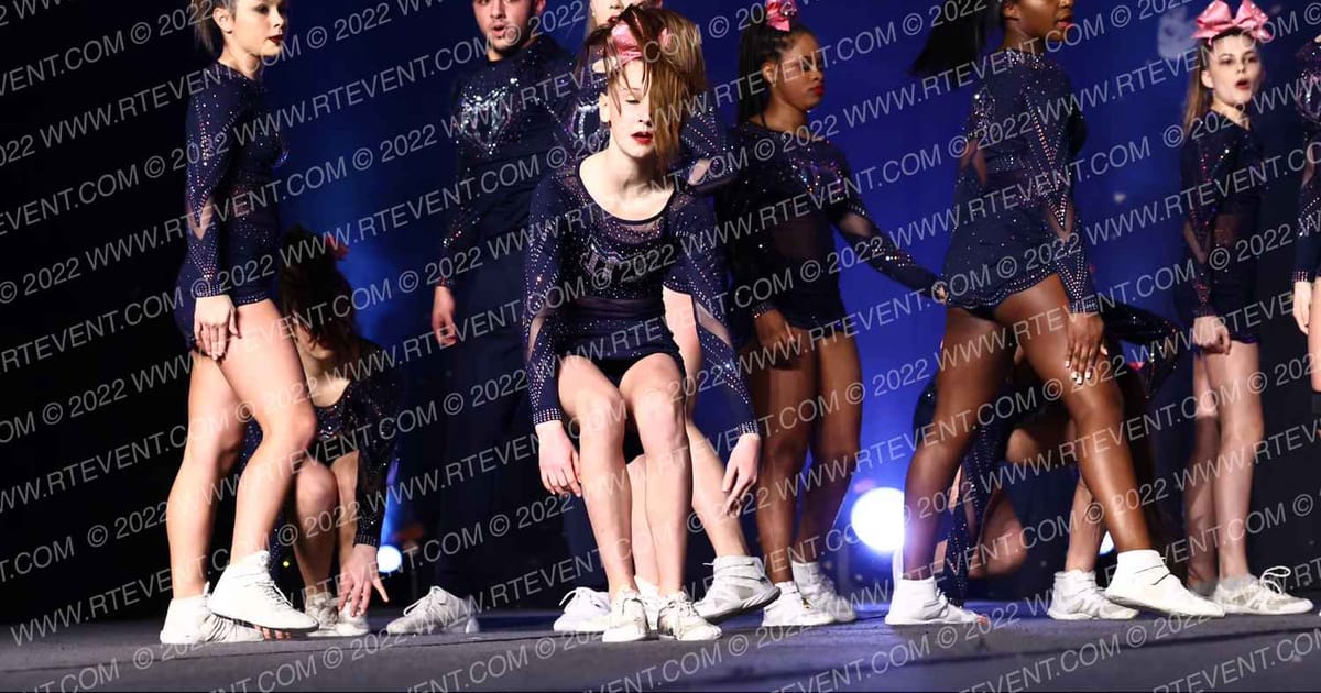 ICE Rays · Gold Rush Chicago