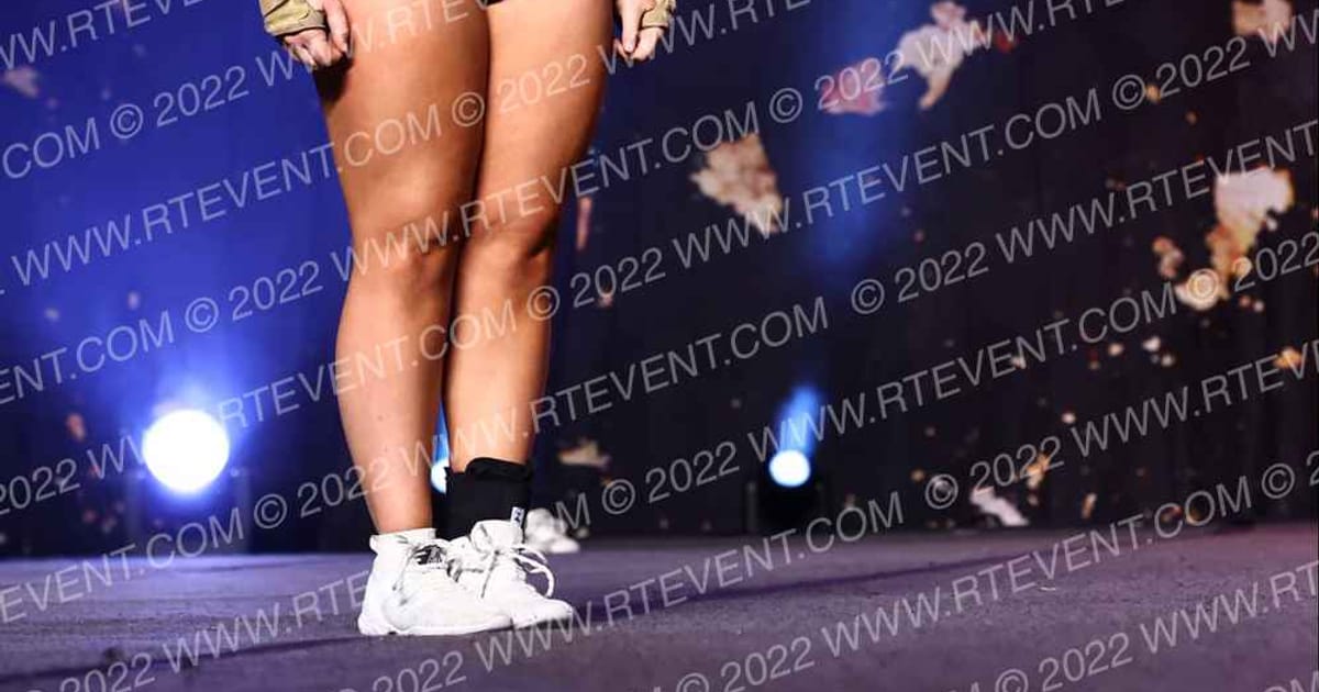 ICE SuperNova · Gold Rush Chicago