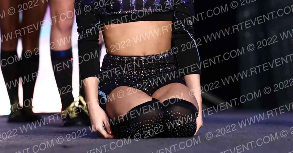 Blizz All Stars Frost · Gold Rush Chicago