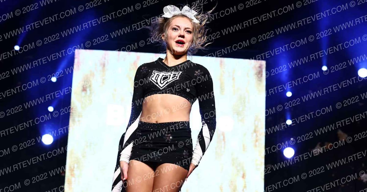 Black Ice · Gold Rush Chicago