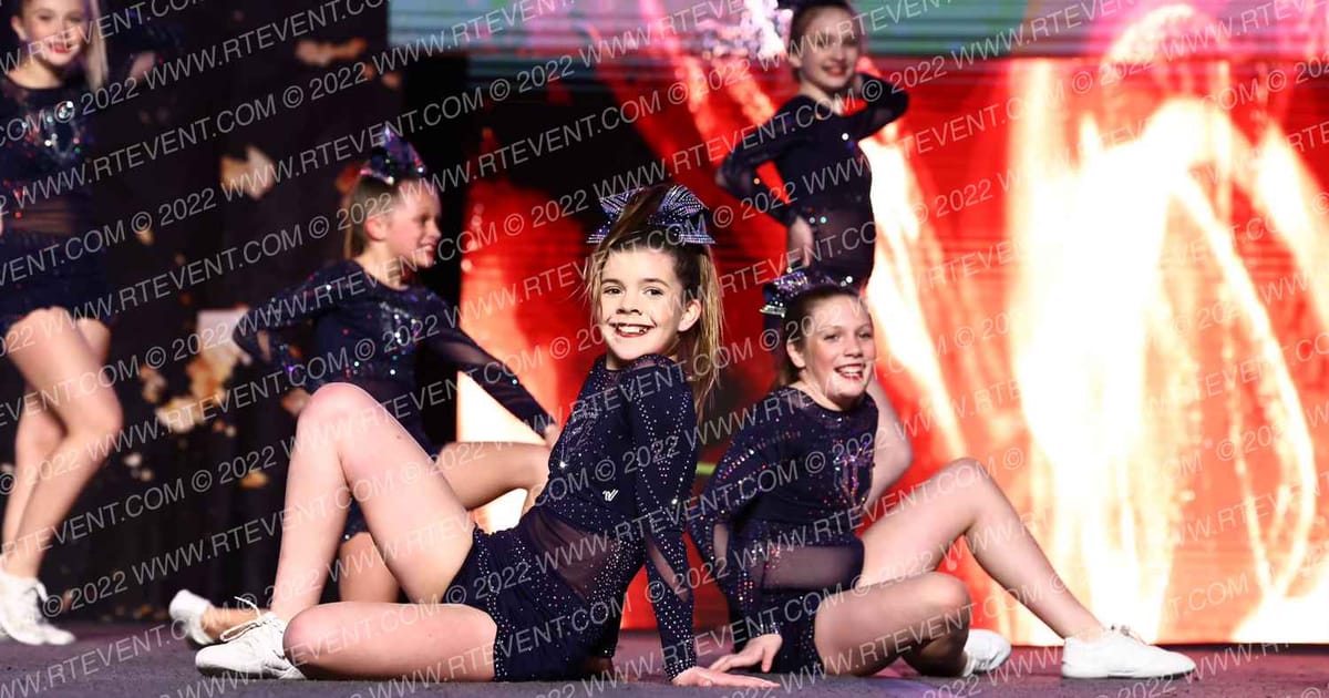 ICE Fierce Flurries · Gold Rush Chicago