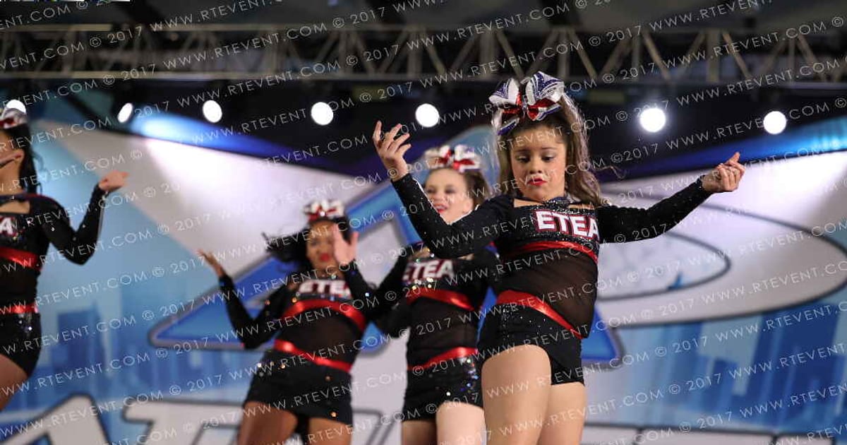 ETEA X-Plosion · ATHLETIC CHATTANOOGA SUNDAY