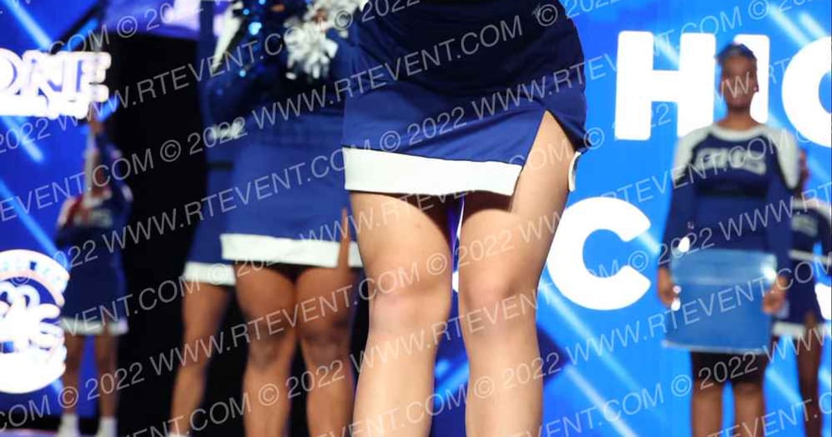 Dover High School · Virginia Beach Grand National Championship