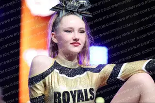 Gloucester Royals Rockstars