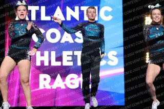 Atlantic Coast Athletics Rage