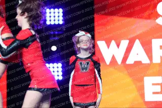 SYC Warriors Elite