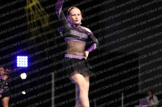 Carolina Thunder Vort3x