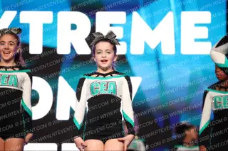 Zodiacs Extreme Allstars Voodoo Vixens