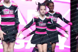 SMYO Lady Legacy