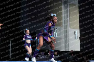 Halo Athletics Twilight