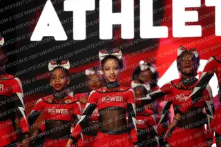 Power Athletics MD Synergy