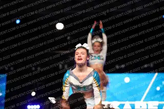 Chesapeake Elite All Stars Reign