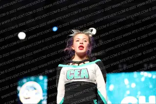 Cheer Extreme DMV C3