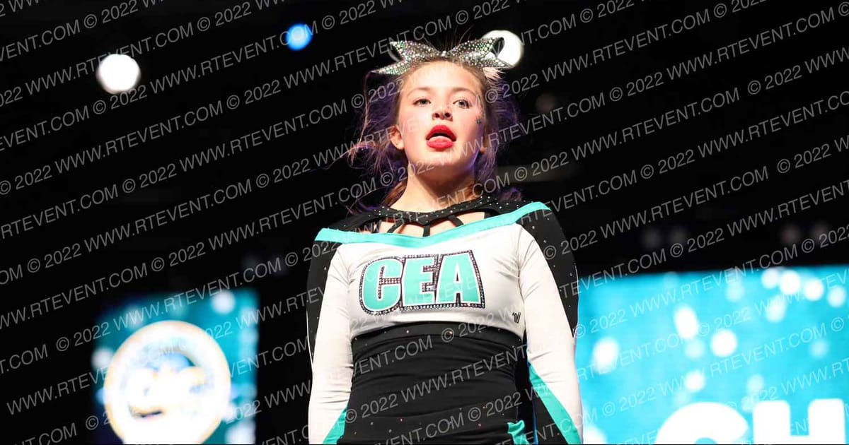 Cheer Extreme DMV C3 · Virginia Beach Grand National Championship