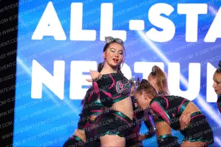 Coastal All-Stars Neptunes