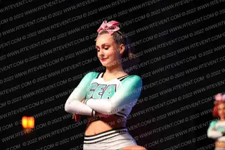 Cheer Extreme DMV Super 7