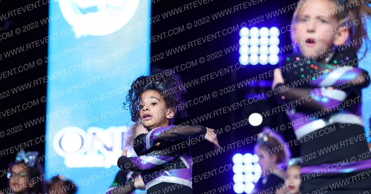 SYA Extreme Lightning · Virginia Beach Grand National Championship