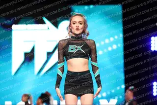 Cheer Extreme Fairfax Bionic X