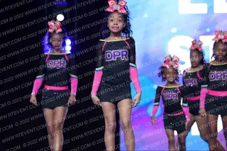 DPR Elite Starz IDOLS