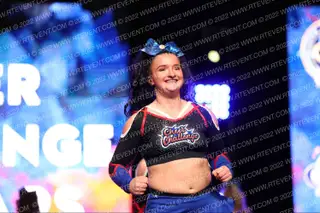 Cheer Challenge Allstars Phoenix
