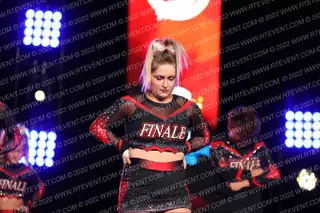 FAME Central Finale