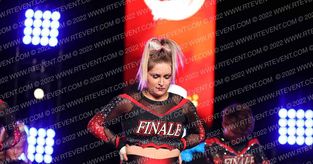 FAME Central Finale · Virginia Beach Grand National Championship
