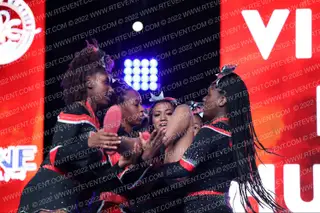 Virginia Hype Hunchos Prodigy