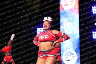 MCC Allstars Extreme