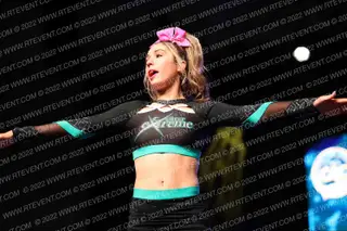 Cheer Extreme Annapolis Lady Gunz