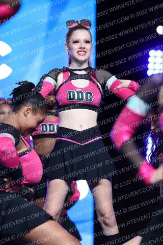 DDC Senior Flawless
