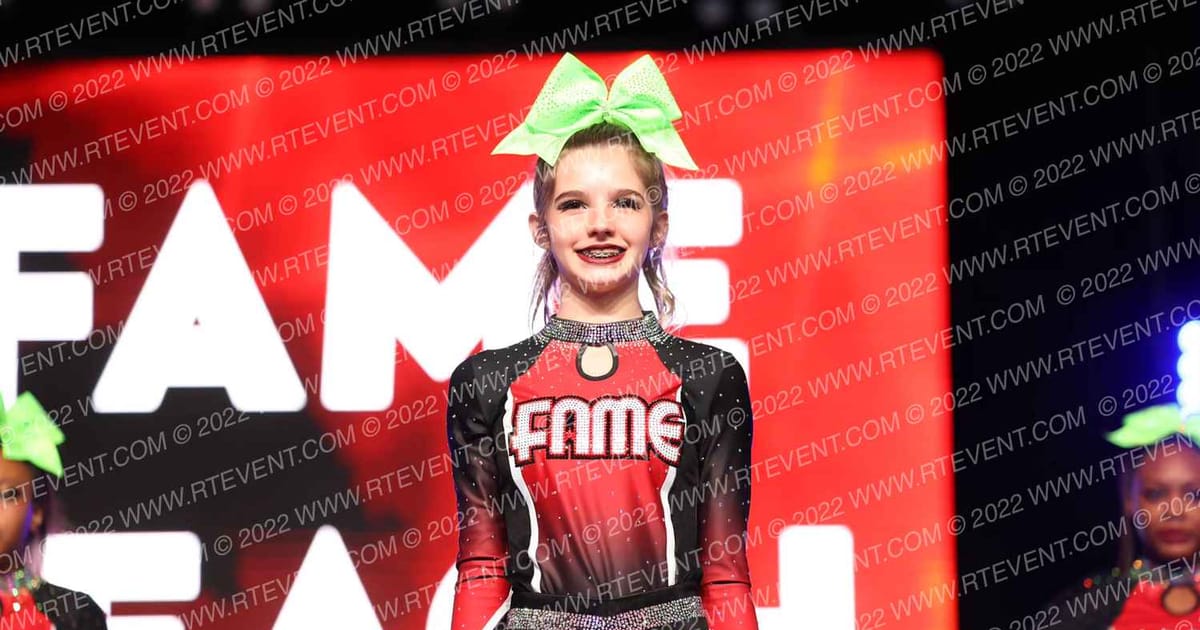 FAME Beach Lites · Virginia Beach Grand National Championship