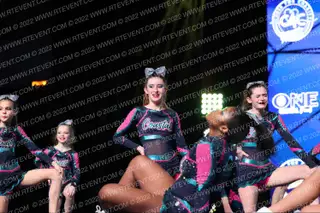 Coastal All-Stars Shockwave