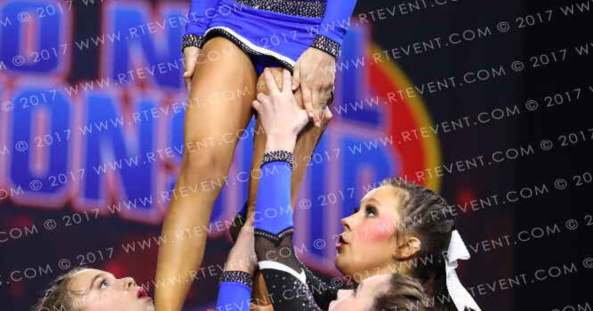 Twist & Shout Tulsa Junior Judges · Americas Best Kansas City Grand Nationals