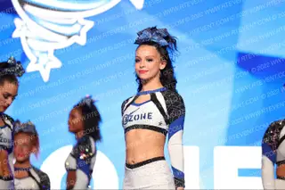 Maryland Twisters MoCo Ozone